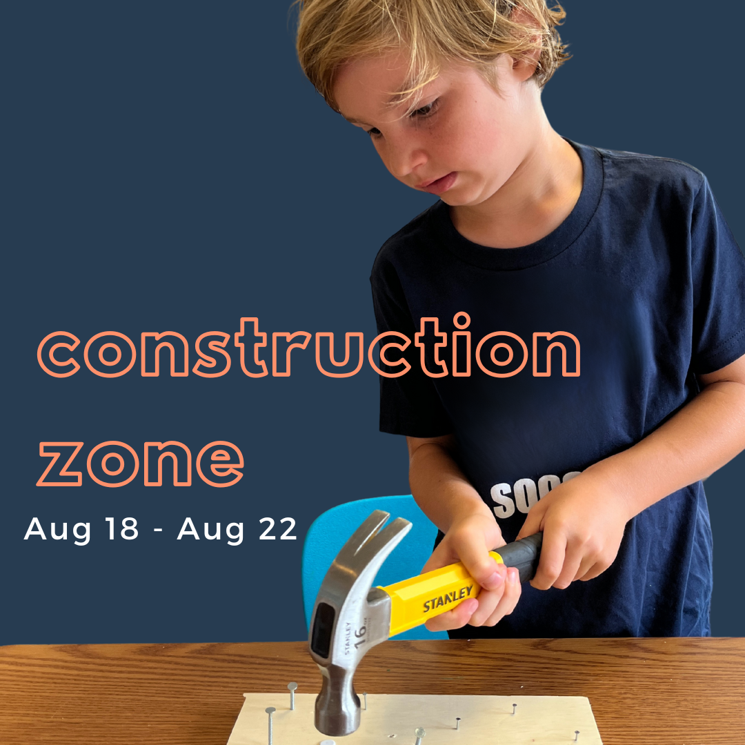 Week 10 - Construction Zone