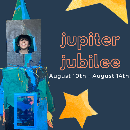 Week 07 - Jupiter Jubilee 2026