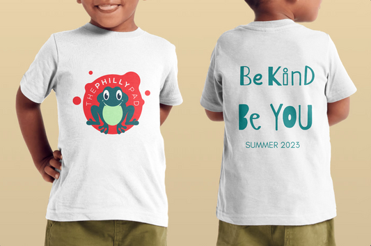 Summer Camp T-Shirt